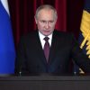 Po V. Putino arešto orderio – griežtas Maskvos atsakas