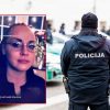 Pareigūnai sukelti ant kojų: Vilniuje dingo moteris su kūdikiu