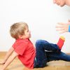 Vaikų smurtas prieš suaugusiuosius. Koks jis ir ką reiškia?