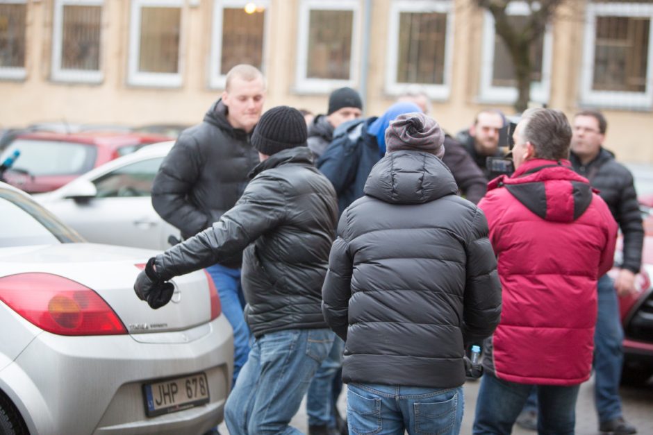 Pirmajame tyrime dėl Kėdainių berniuko patėvis – specialusis liudytojas