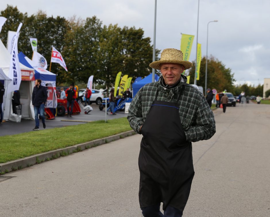 „Sprendimų ratas“ sukasi jau dešimtą kartą