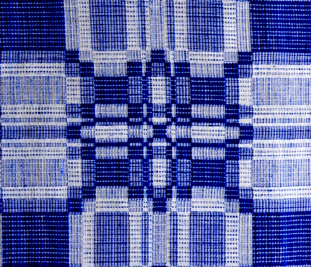 Aukštaitijos kultūrinis paveldas: gyvoji tekstilės tradicija