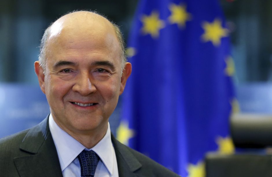 Prancūzijos kandidatui į Europos Komisiją sunkiai sekėsi įtikinti europarlamentarus