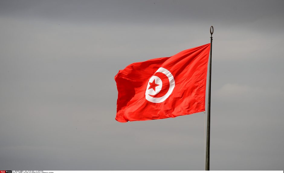 JAV patvirtino Tunisui prie NATO neprisijungusio sąjungininko statusą