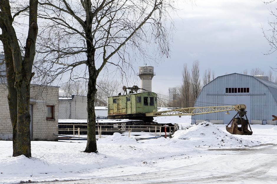 Šildymas biokuru pažabos kainų augimą?