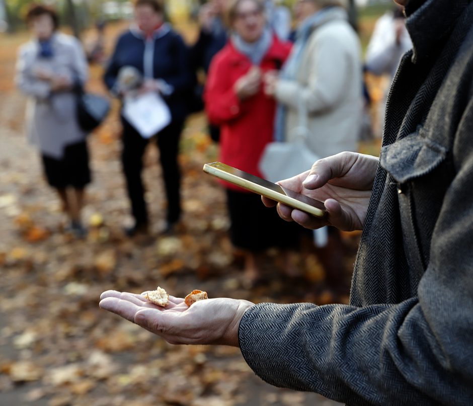 Keturių konfesijų dvasininkai palaimino Kauną ir jo gyventojus