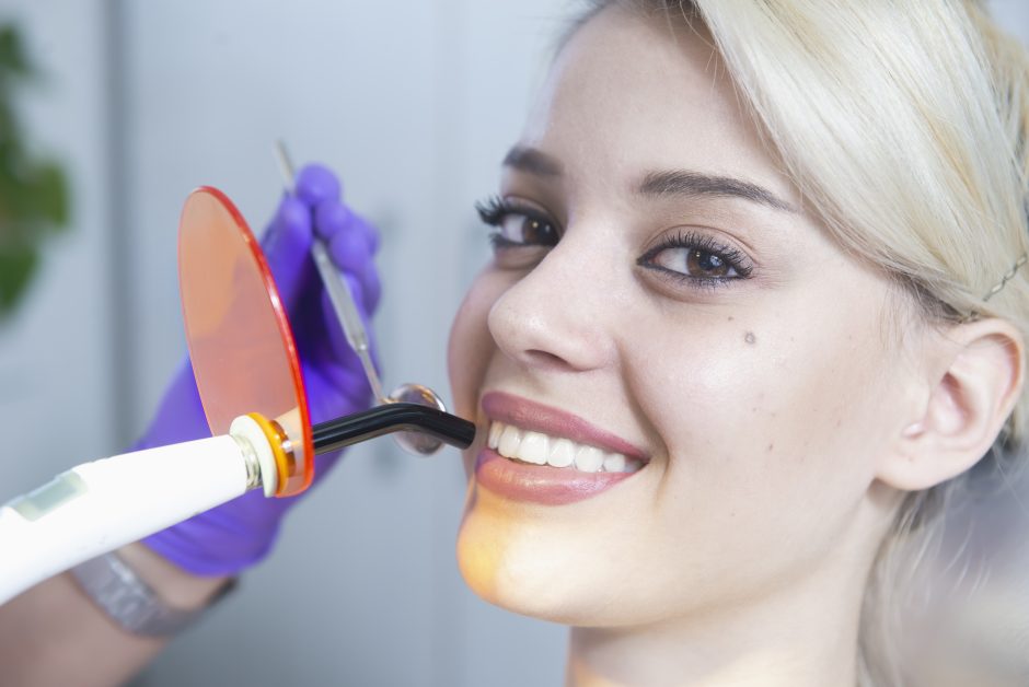 Kokių nemokamų odontologijos paslaugų ir kur galima gauti?