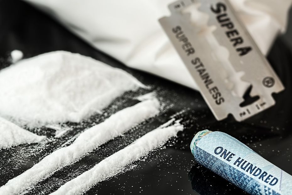 Italijos policija midijų siuntoje aptiko beveik toną kokaino