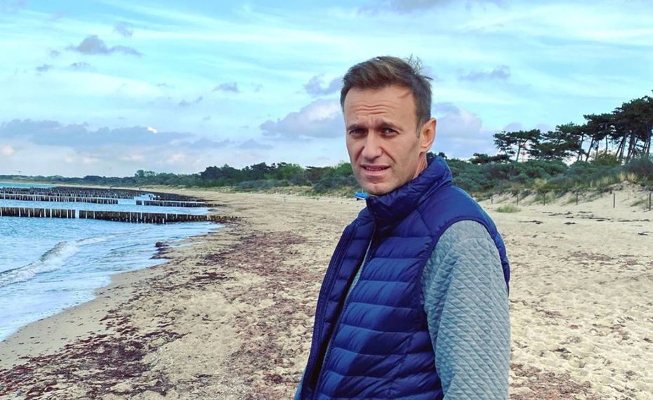 Rusijos medikai: A. Navalnui – kasos uždegimas, apnuodijimo požymių nerasta