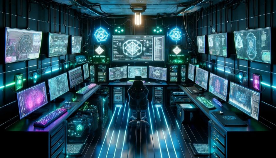 JAV teigia išardžiusi Rusijos dirbtinio intelekto „botų fermą“ socialiniame tinkle „X“