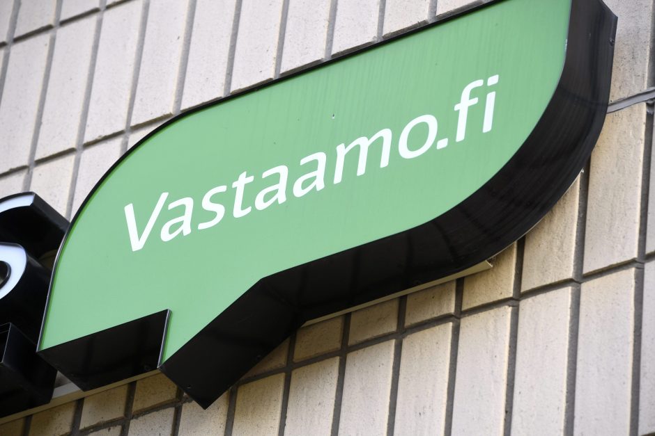 Suomijoje nutekinti tūkstančių psichoterapijos pacientų duomenys