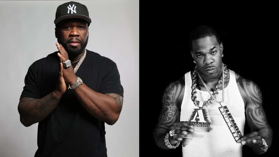 Šiandien prasideda vieša prekyba bilietais į 50 Cent koncertą