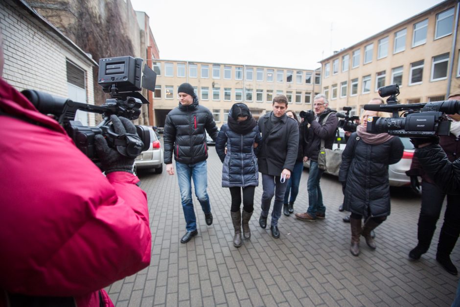 Pirmajame tyrime dėl Kėdainių berniuko patėvis – specialusis liudytojas