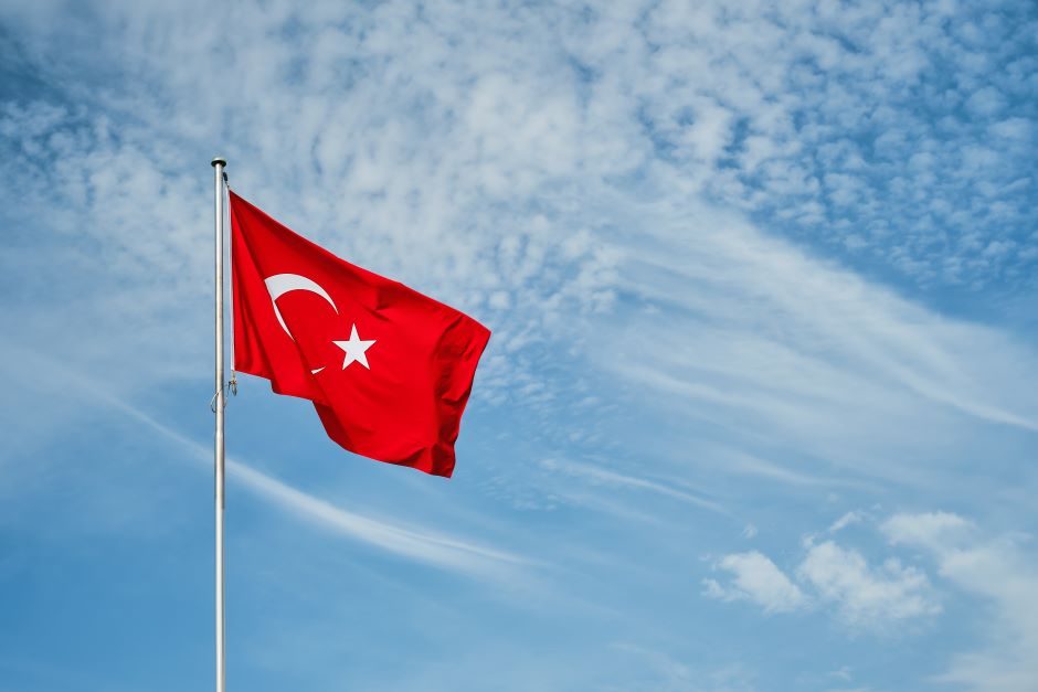 Turkijos parlamentas ketina balsuoti dėl Švedijos stojimo į NATO