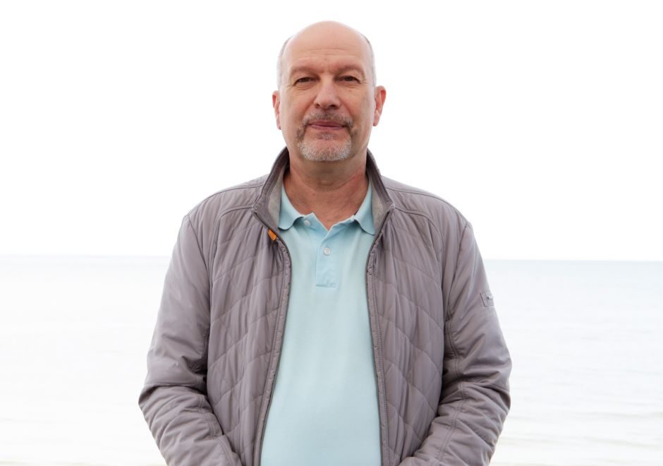 „Klaipėdos paplūdimiai“ naujo direktoriaus dar neieško