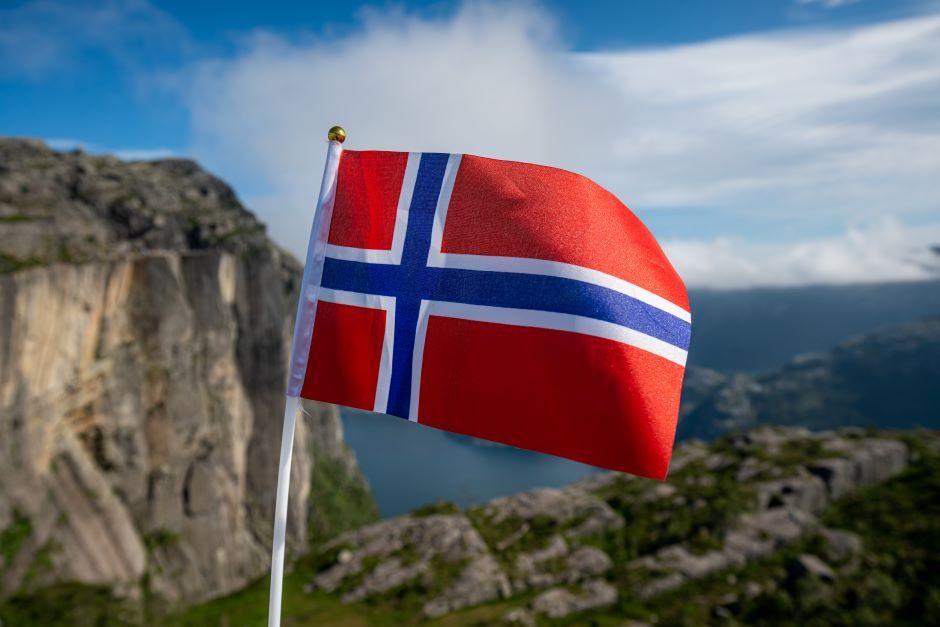 Norvegija taip pat neatmeta galimybės uždaryti pasienio perėją su Rusija