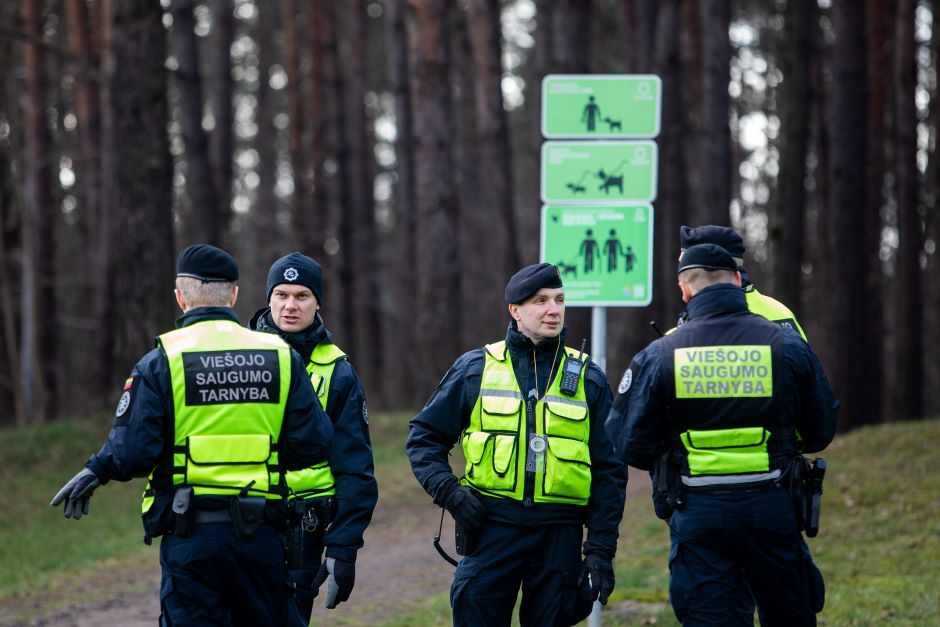 Vilniuje dingusios 13-metės mama: žinome tik vienintelę detalę