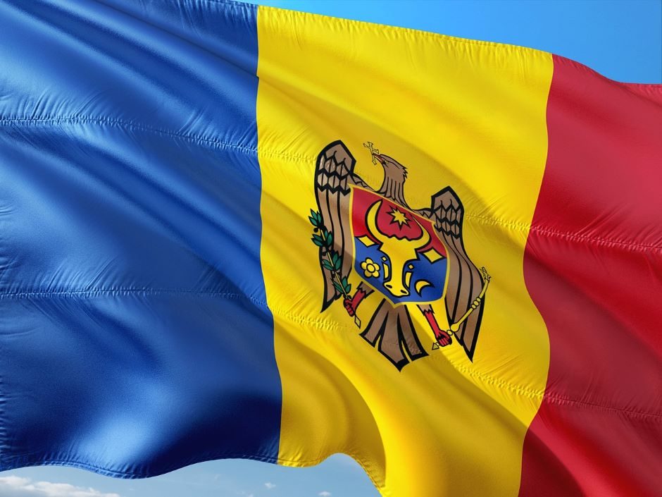 Moldovos pietuose buvo atliktos kratos dėl nelegalios migracijos iš Ukrainos