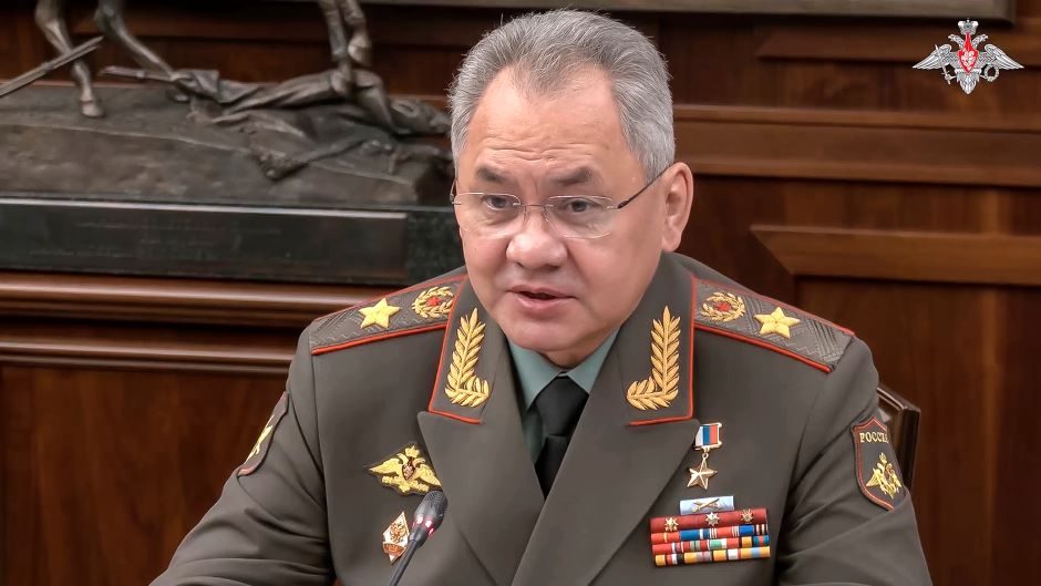 Rusija tvirtina Chersone sužlugdžiusi Ukrainos pajėgų bandymus išsilaipinti