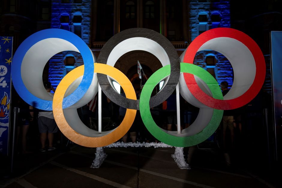 2034 metų žiemos olimpinių žaidynių šeimininku paskelbtas Solt Leik Sitis