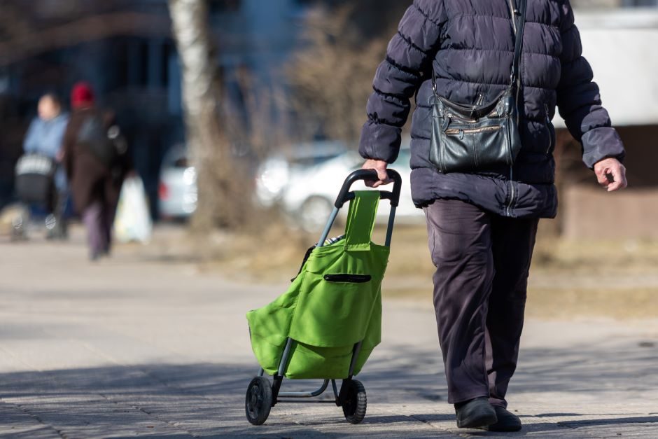 LIPFA pristatys pensijų fondų rezultatus pirmąjį 2024 m. ketvirtį