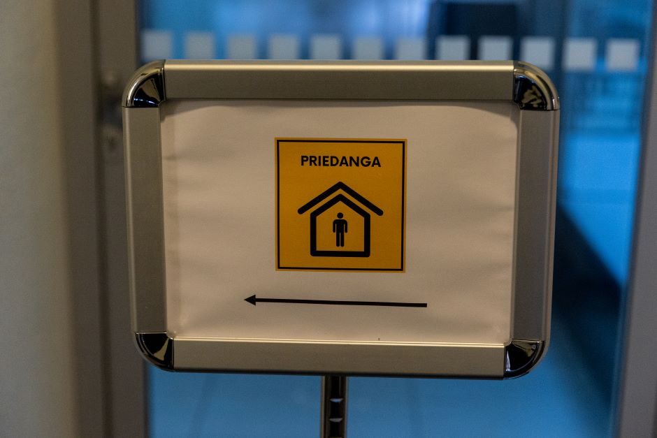 Priedangas statantiems gyventojams siūloma infrastruktūros įmokos lengvata