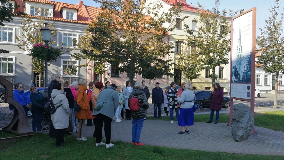 „Kanto dienos Klaipėdoje“ – filosofinės minties festivalis, parodęs kitokį bibliotekos veidą