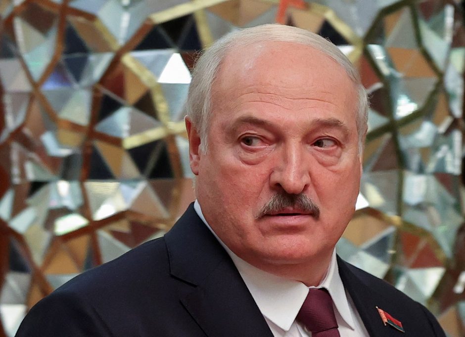 Grasinimai Lietuvos verslui – tik A. Lukašenkos gudrybė siekiant naudos sau?