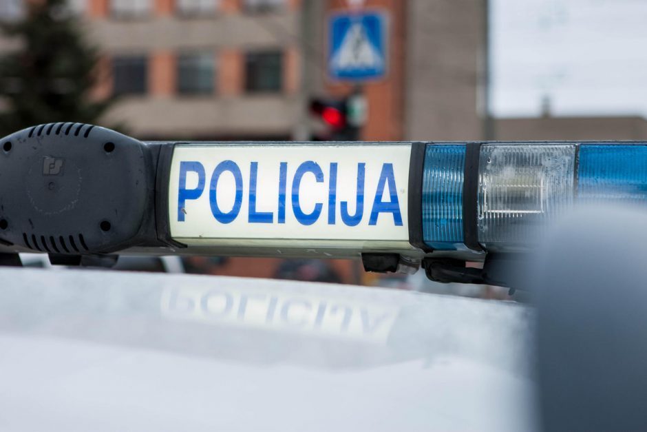 Savaitgalį Lietuvoje sužeista 30 žmonių, tarp jų – trys nepilnamečiai
