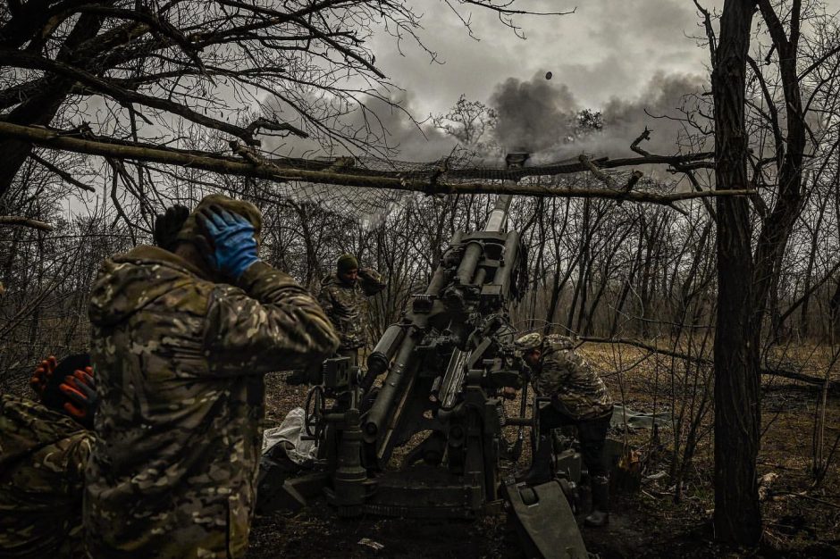 387-oji karo Ukrainoje diena