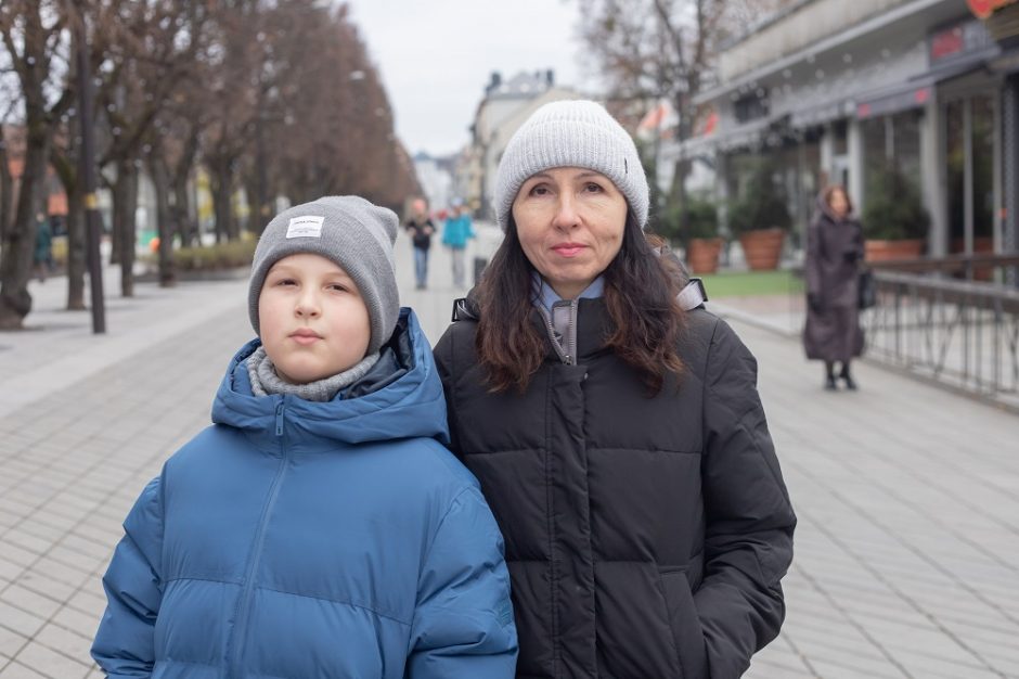 Atsivėrė didžiosios scenos: Ukrainoje apie tokią galimybę negalėjome net pasvajoti