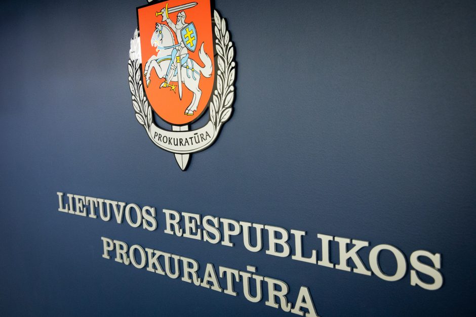 Prokurorai siekia priteisti valstybei keturių savivaldybių politikų nepagrįstas išlaidas