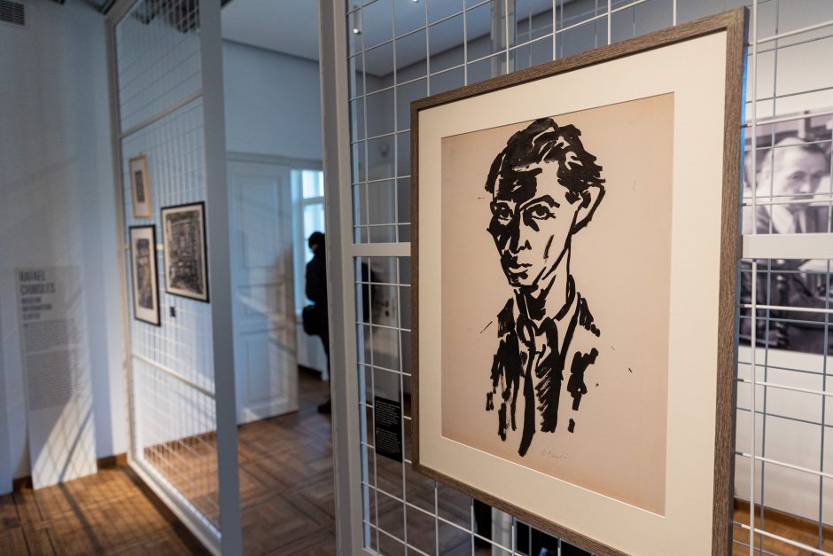 Naujasis Litvakų muziejus sieks supažindinti su žydų istorija, kurios nėra vadovėliuose
