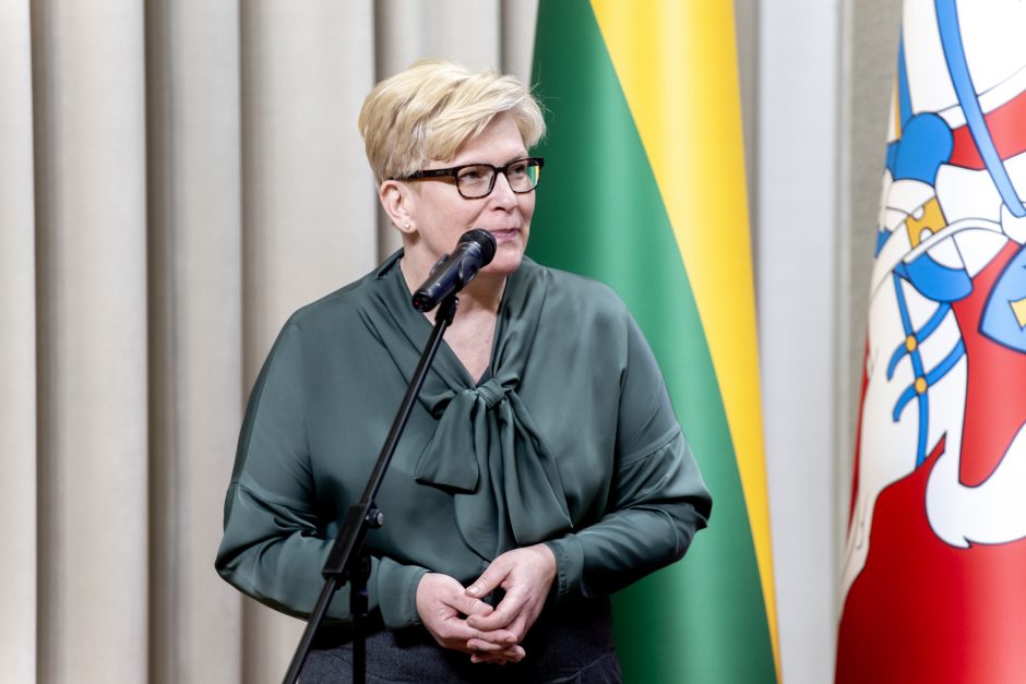 Lietuva, „Rheinmetall“ pasirašė protokolą dėl gamyklos, derins investicijų sutartį 
