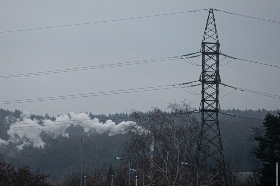 Lietuvai siūloma pasitraukti iš energetikos chartijos sutarties