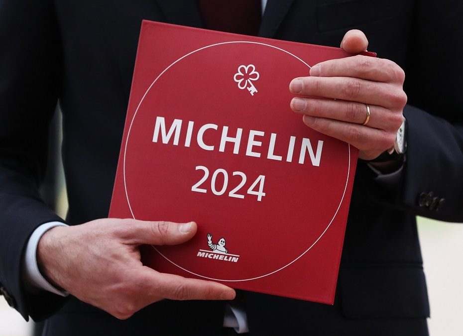 Lietuvai „Michelin“ pakvietimas atsiėjo 1,5 mln. eurų: ar užteks parako išrinktiesiems restoranams?