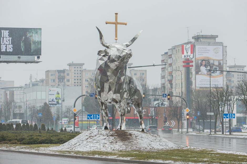 2023-iųjų Kaunas: nuo UNESCO iki kraujo Laisvės alėjoje
