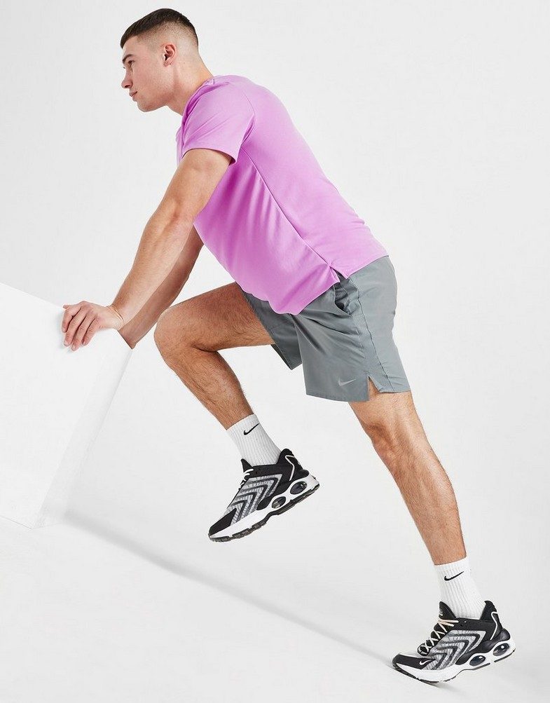 „Nike“ Air Max: laisvalaikio kultinis modelis