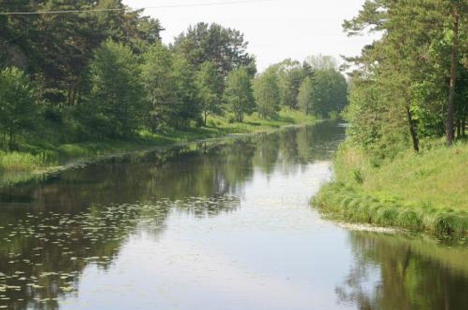 Tiriamas Klaipėdai gyvybiškai svarbus Vilhelmo kanalas: ką sako mokslininkai?