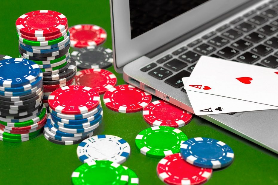 Tyrimas: nelegalių lošimų mastas internete siekia apie 25 proc.
