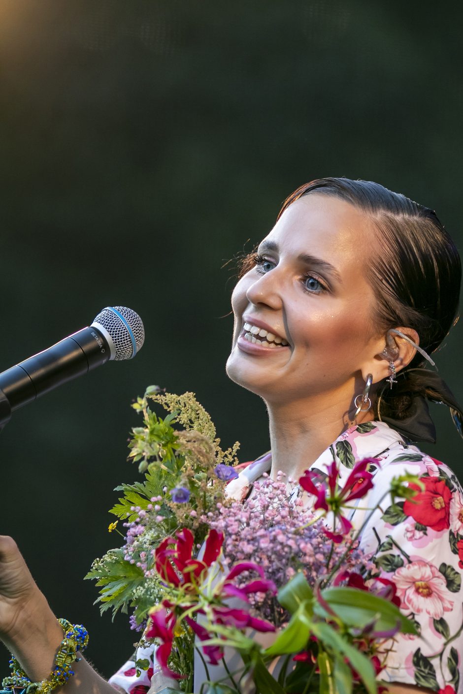 „Purpurinis vakaras“ skelbia datą: septynioliktasis festivalis Anykščius pripildys kultūros 