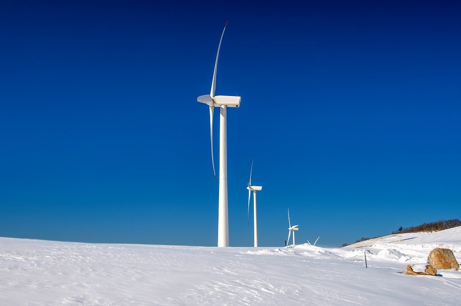 Teismas: FNTT privalo išbraukti „Vydmantai wind park“ iš sankcionuotų įmonių sąrašo