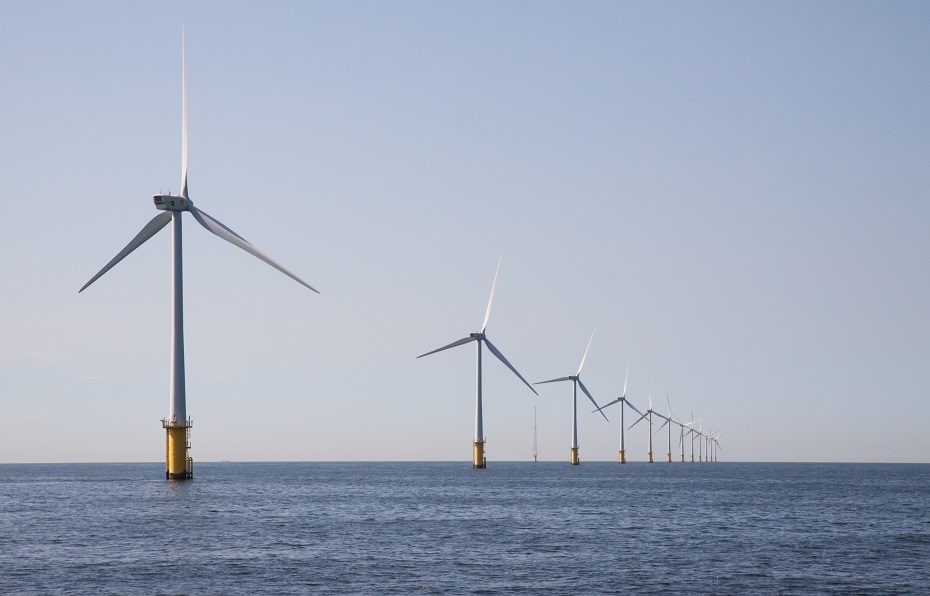 D. Kreivys: naują antrojo jūros vėjo parko aukcioną planuojama skelbti kitų metų pradžioje