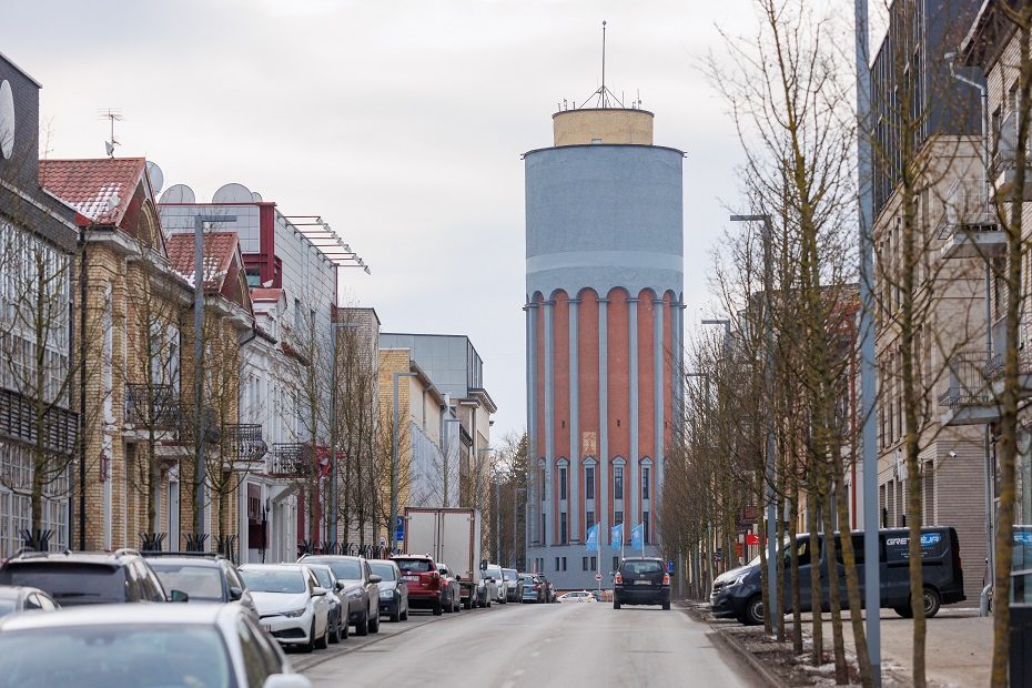 Seimas pritarė siūlymui Šiaulių LEZ plėsti iki 218 hektarų