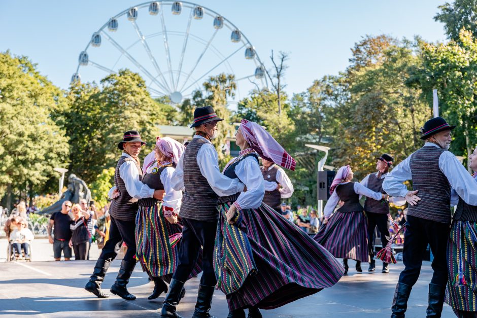 Rudenėjanti Palanga atveria sveikatinimosi lobynus