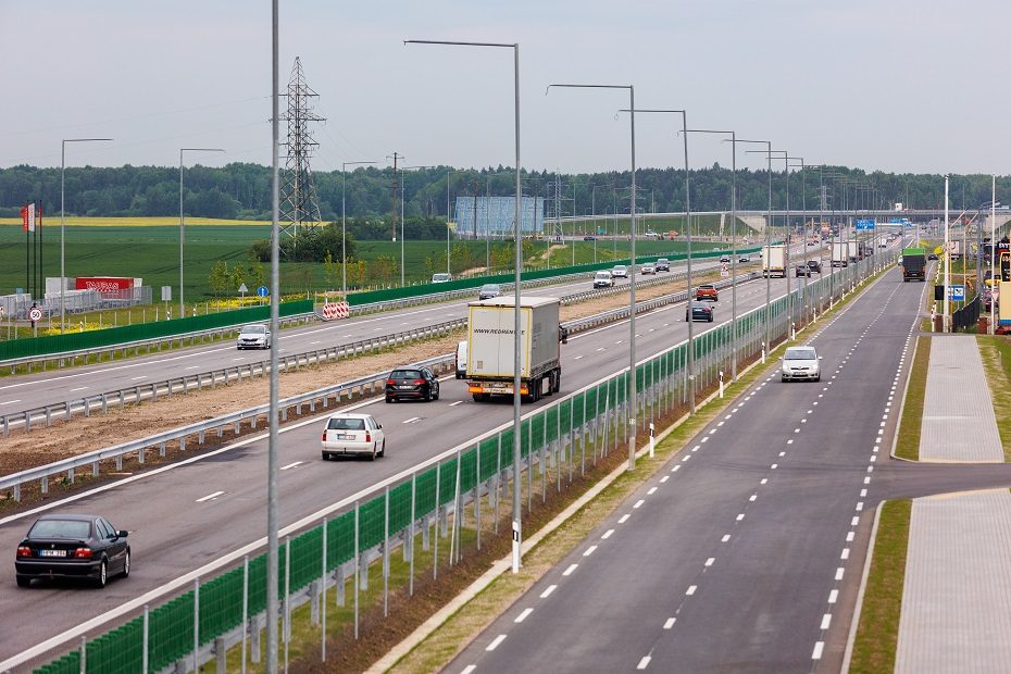 LAT: teismas turės iš naujo nagrinėti, ar e. tollingo sistemos rangovė pasirinkta teisėtai