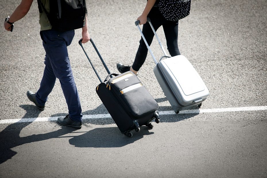 Turizmo verslas Baltijos šalyse vis dar patiria iššūkių