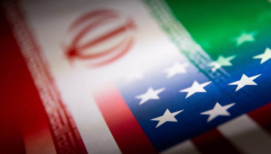Vašingtonas: JAV ir Irano netiesioginėse derybose Katare pažangos nepasiekta