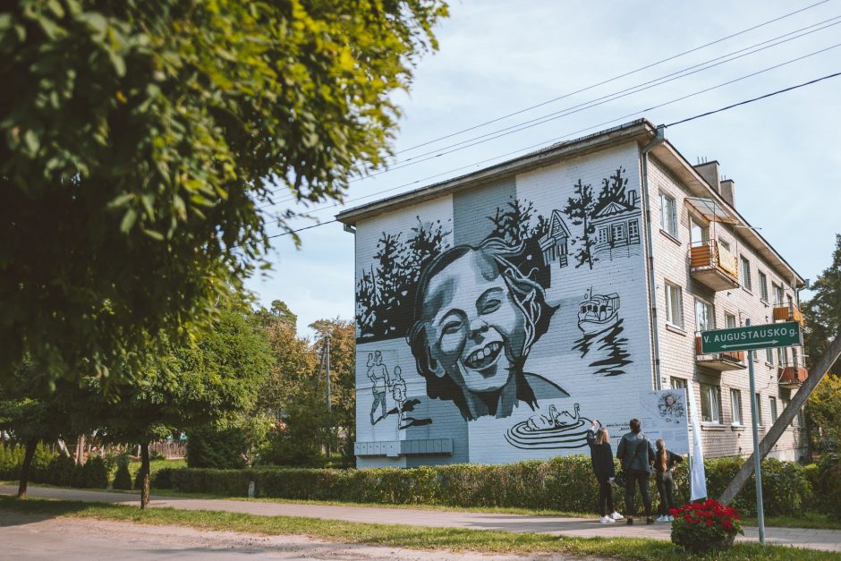 Kauno rajone sužibės smaragdai – kviečia unikalus kultūrinis maršrutas