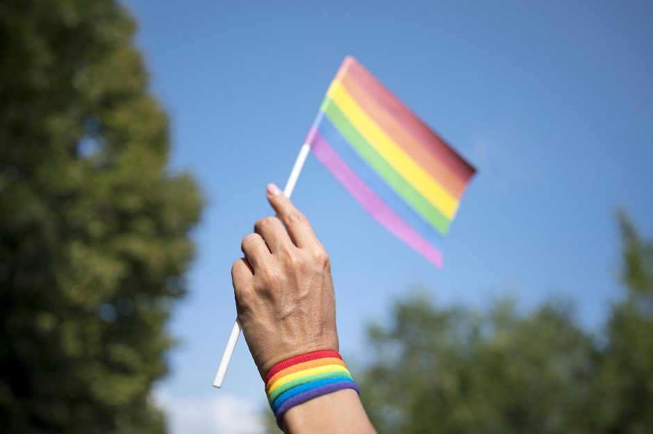 LGBT turinio neištrynusiam „TikTok“ – Rusijos bauda